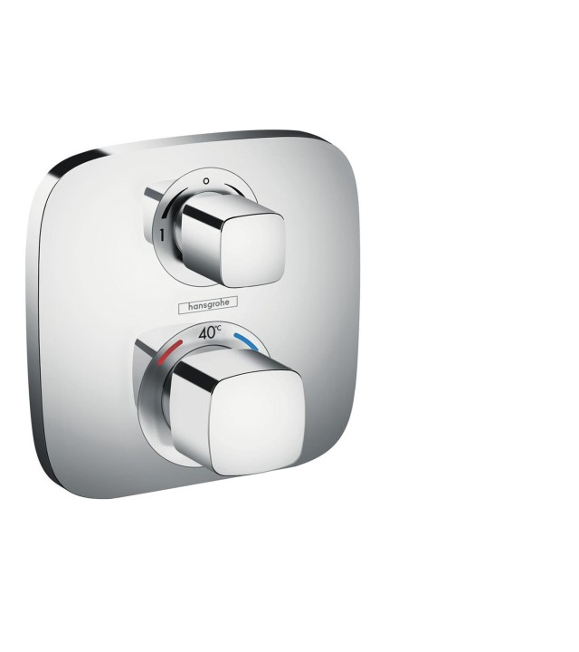 Ecostat E Mit therm enc, rob d'ar/inv