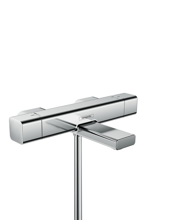 Ecostat E Mitigeur B/D thermostatique