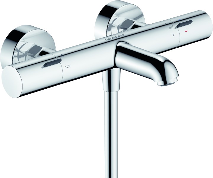 Ecostat Fine mitigeur bain douche