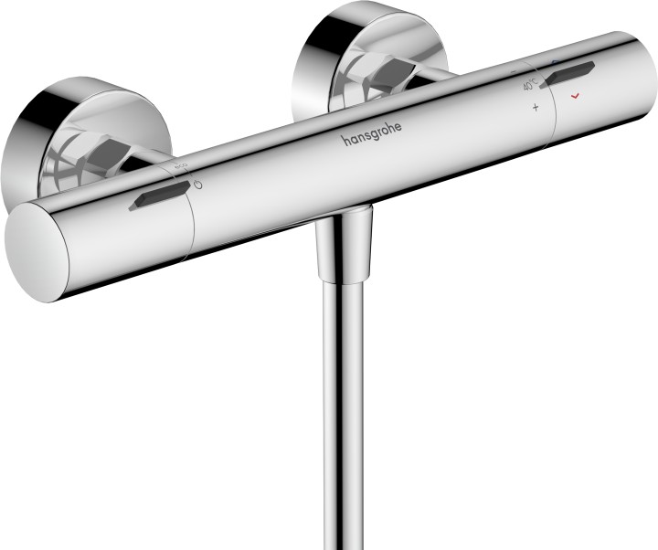 Ecostat Fine Thermostatique douche