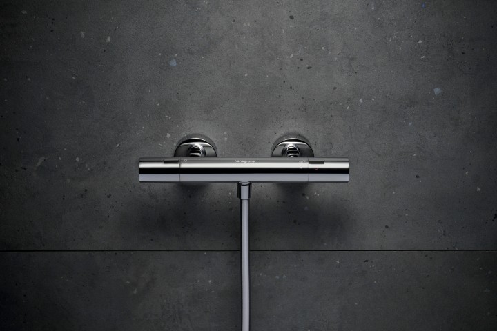 Ecostat Fine Thermostatique douche
