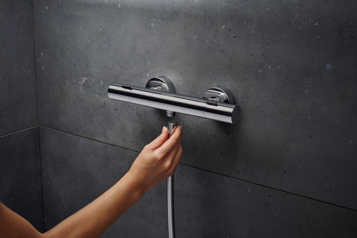 Ecostat Fine Thermostatique douche