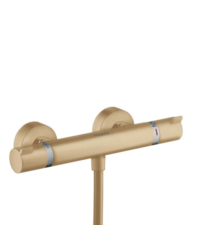 Ecostat Mitigeur thermostatique douche