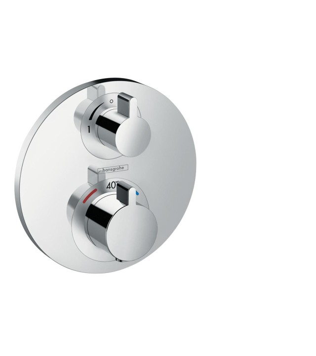 Ecostat S Mit therm enc , rob d'ar