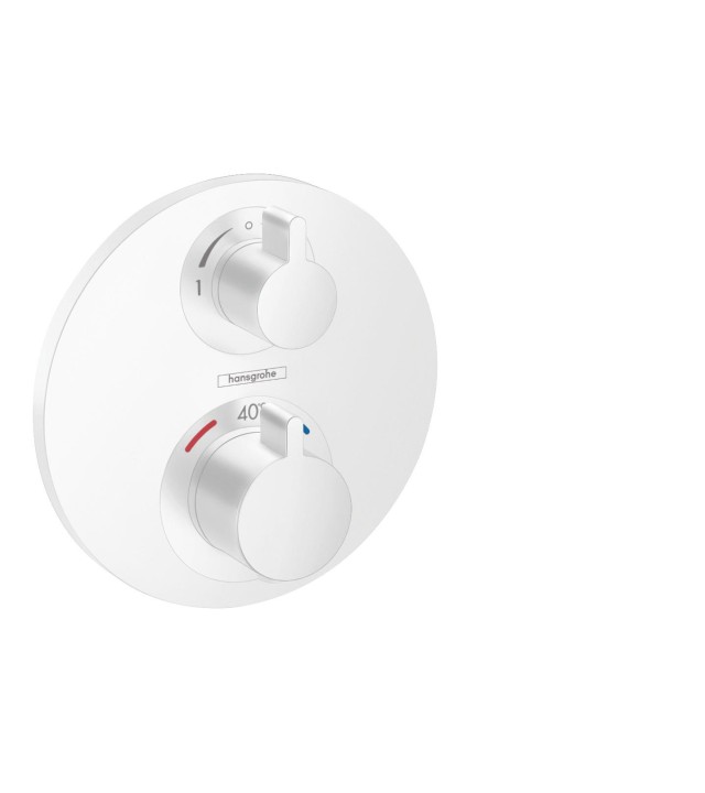 Ecostat S Mit therm enc, rob d'ar/inv