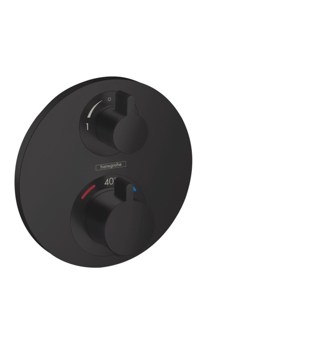 Ecostat S Mit therm enc, rob d'ar/inv