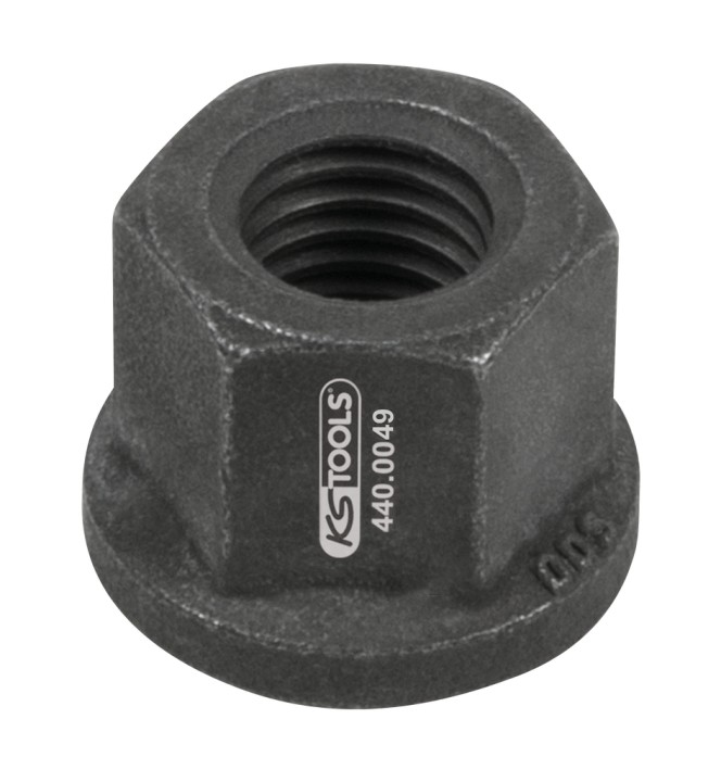 Ecrou à embase, M14