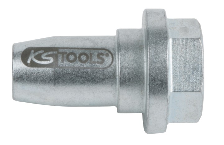 Ecrou conique spécial 45 mm
