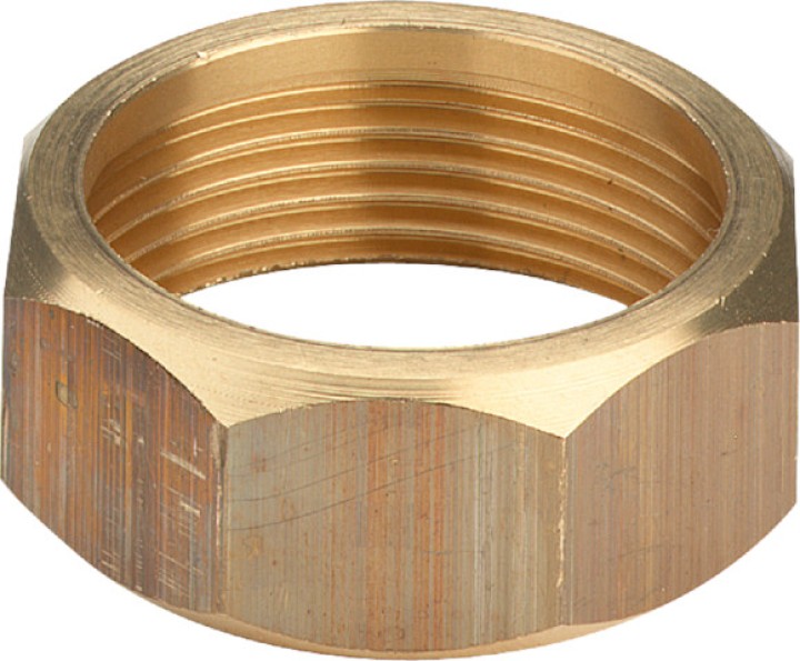 Écrou libre1121-654 1 1/4 X 33,8