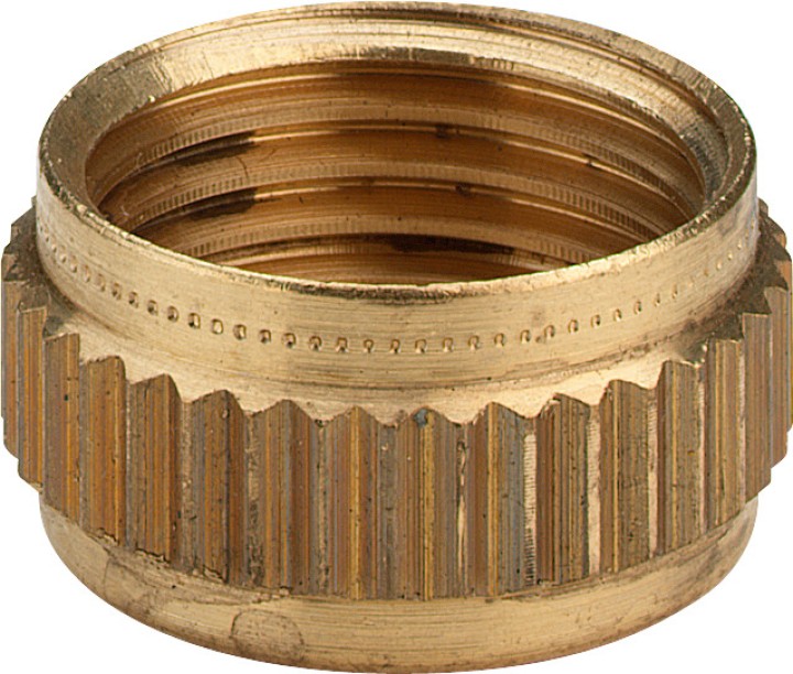 Écrou libre1811-654 1/2