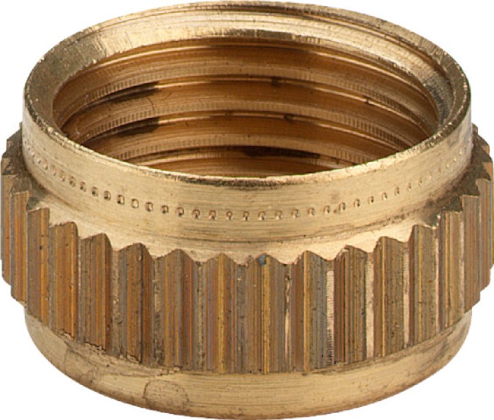 Écrou libre1811-654 3/4
