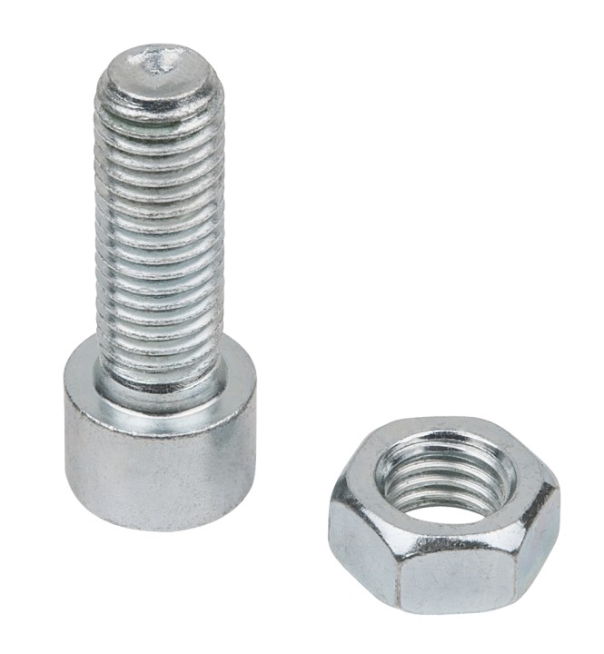 Ecrou M14 x 40