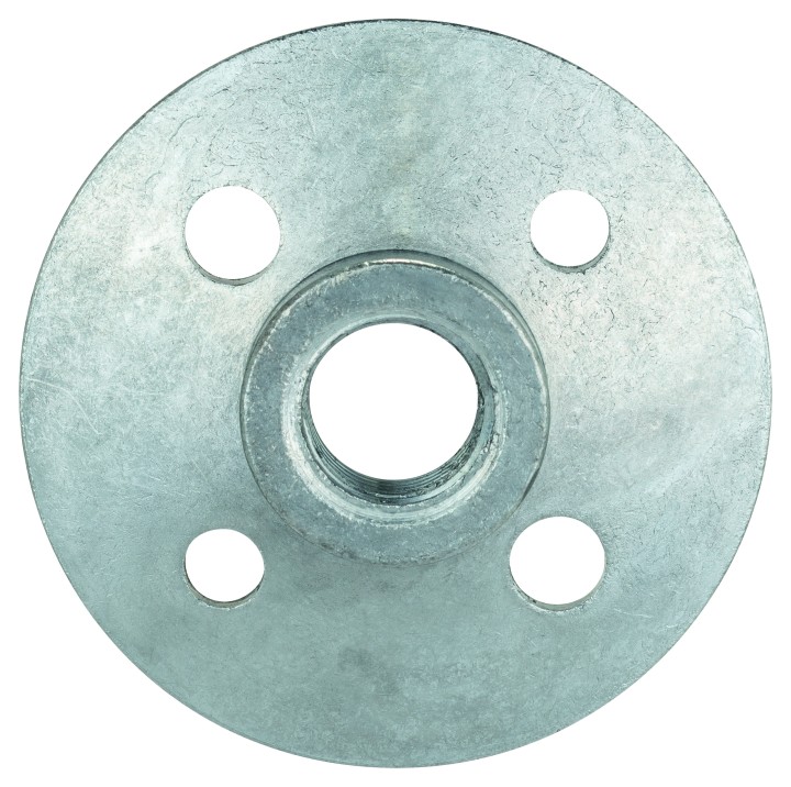 Ecrou PRO plateau abras. M14 1
