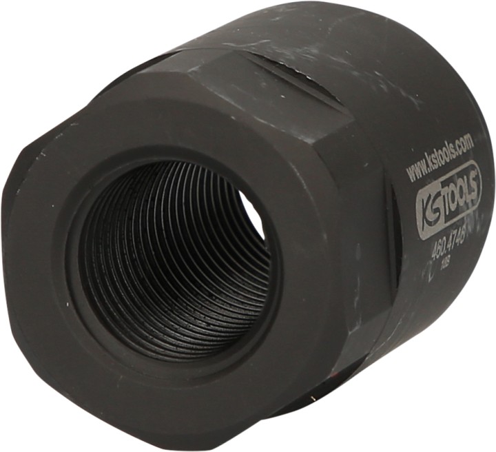 Ecrou TR 20x2 mm