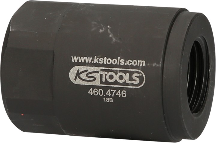 Ecrou TR 20x2 mm
