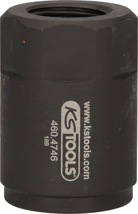 Ecrou TR 20x2 mm