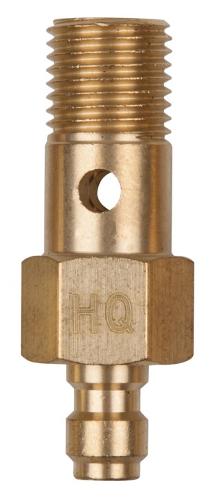 Ecrous creux M12x1,5