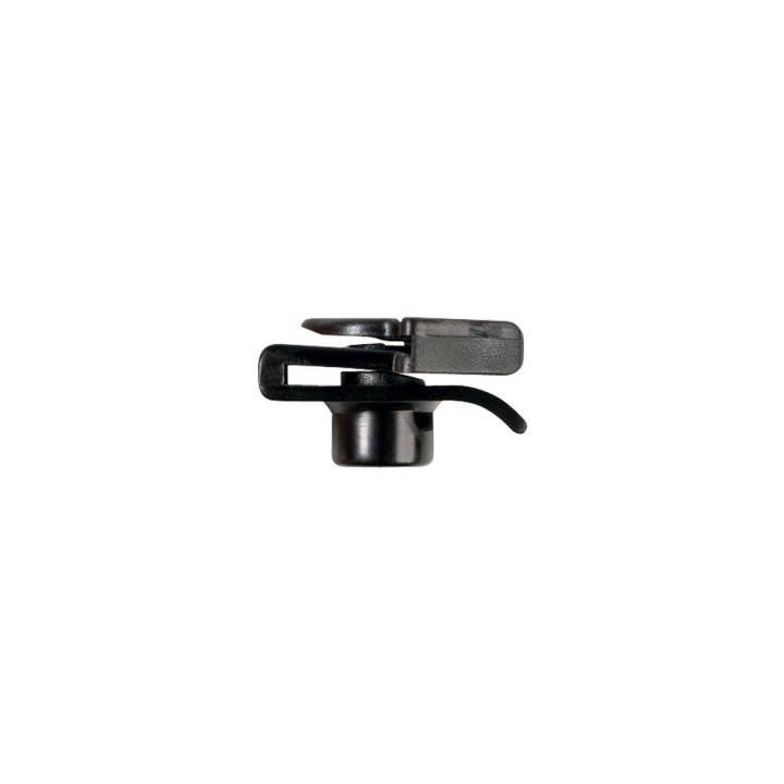 Ecrous nylon - Nissan, 10pcs