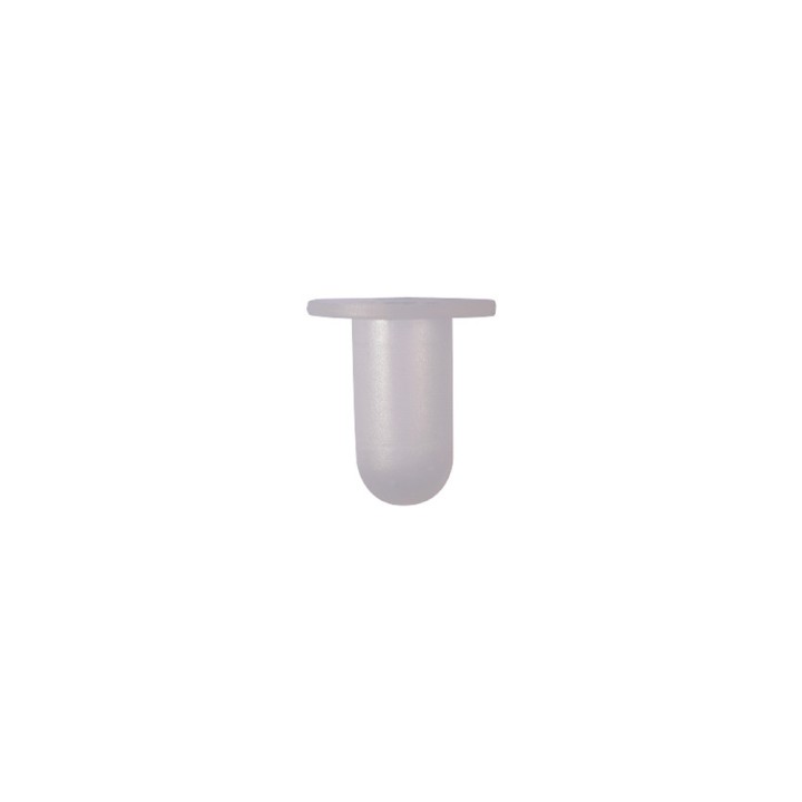 Ecrous serrage plastique,10pcs