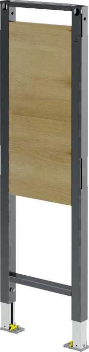 Élément de fixation 8570.31   1120 X 430