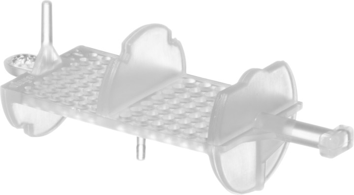 Elément filtrant - vanne remplissage 8580.70 SET