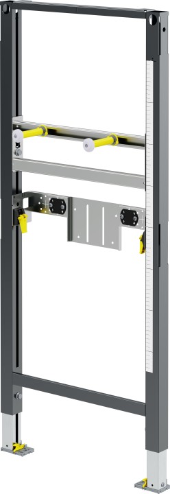 Élément lavabo 8536   1120 X 500