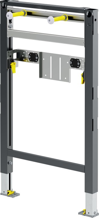 Élément lavabo 8536.31   820-980 X 500