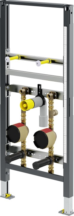 Élément lavabo 8537.31   1120 X 500