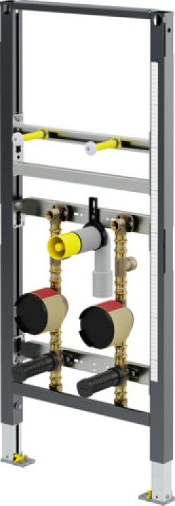 Élément lavabo 8537.31   1120 X 500