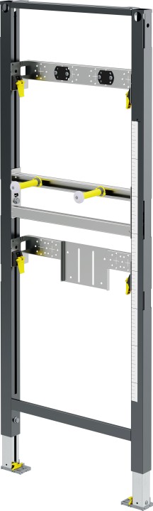 Élément lavabo 8540.32   1300 X 500