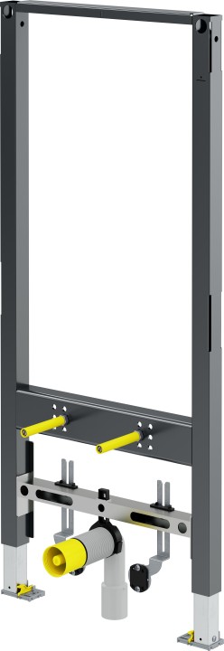 Élément pour bidet 8568   1120 X 500
