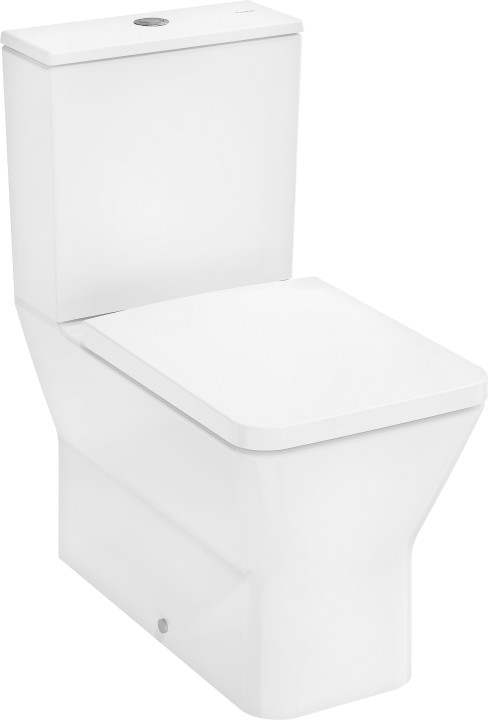 EluPura Original Q Abattant WC