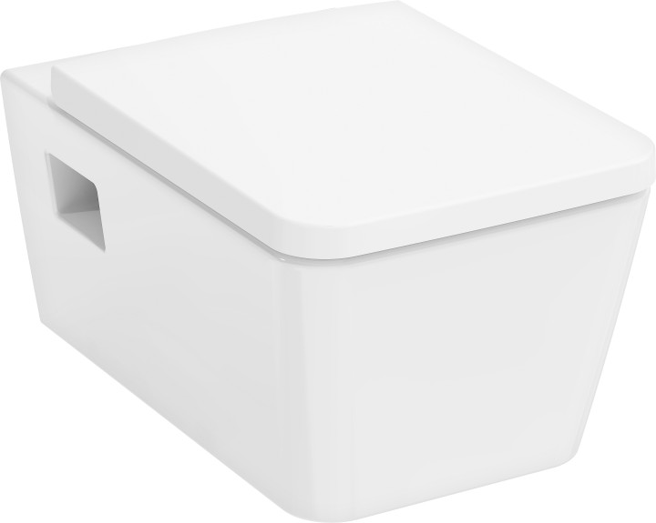 EluPura Original Q Abattant WC