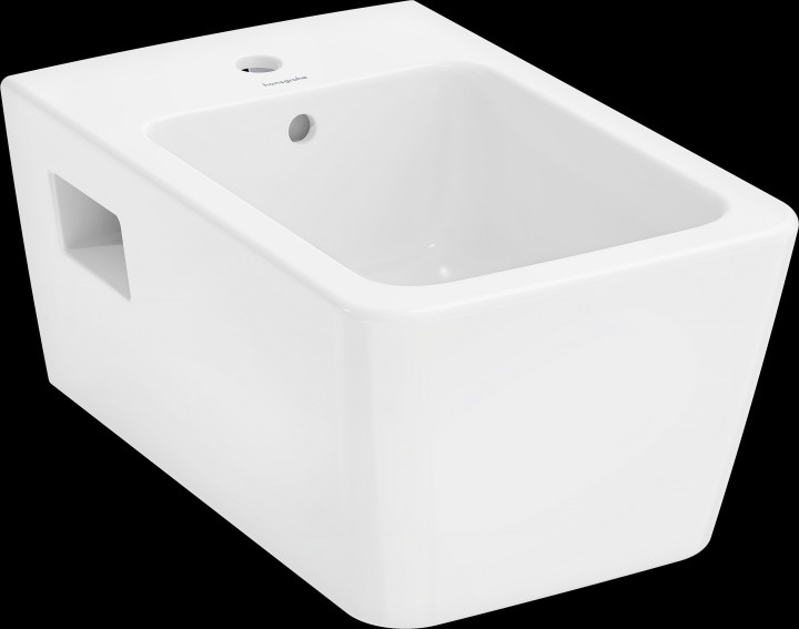 EluPura Original Q Bidet suspendu 540