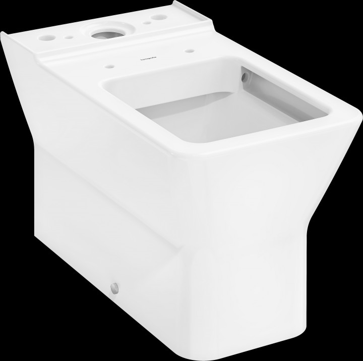 EluPura Original Q WC à poser 640
