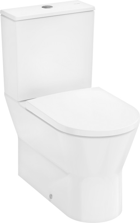 EluPura Original S Abattant WC