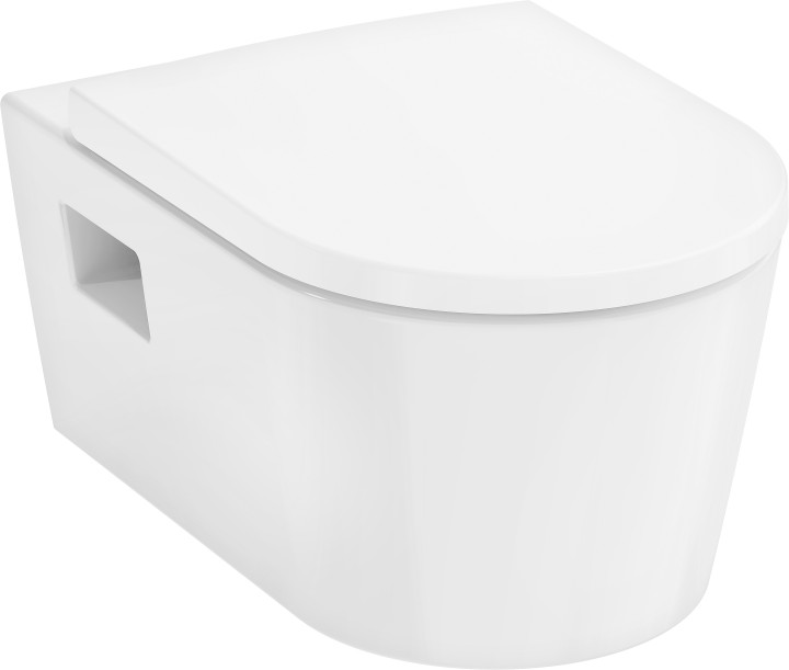 EluPura Original S Abattant WC