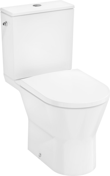EluPura Original S Bidet suspendu 540