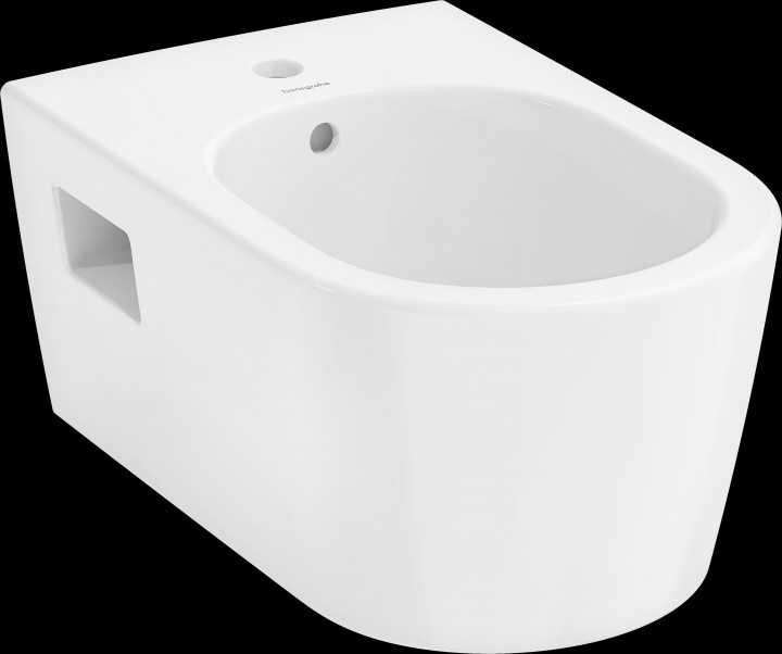 EluPura Original S Bidet suspendu 550/480