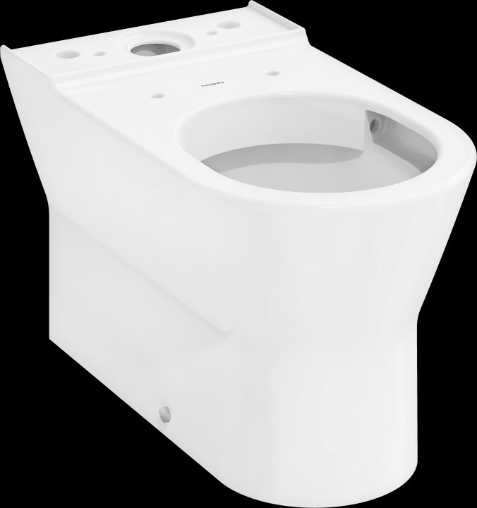 EluPura Original S WC à poser 640