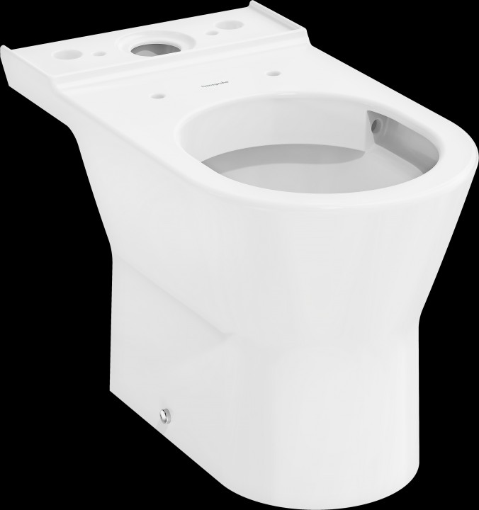 EluPura Original S WC à poser 640