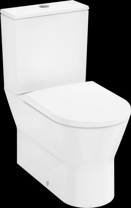 EluPura Original S WC monobloc 640