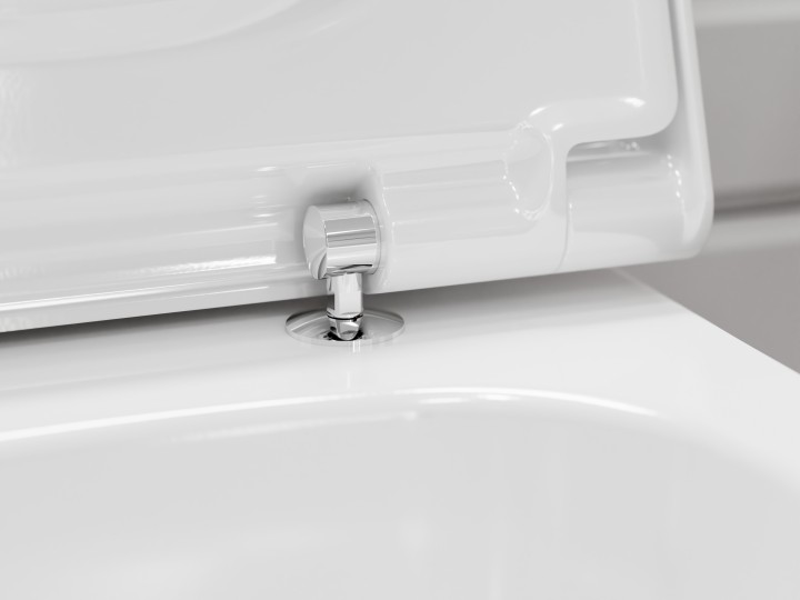 EluPura Q Pack WC susp 540 ss bride