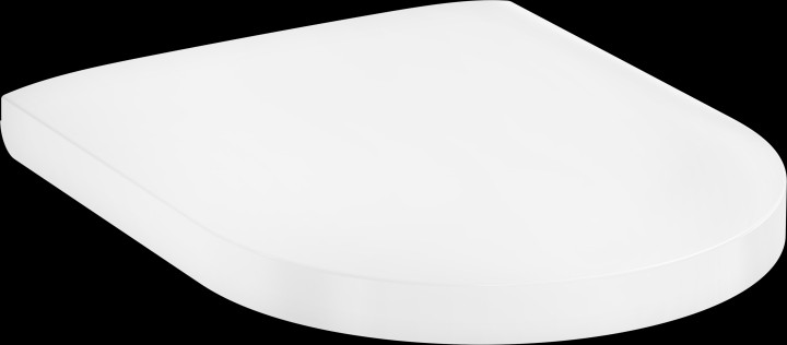 EluPura S Abattant WC av fixation