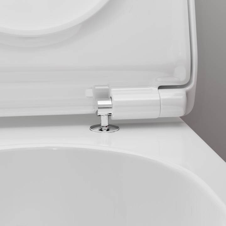 EluPura S Pack WC susp 540 ss bride