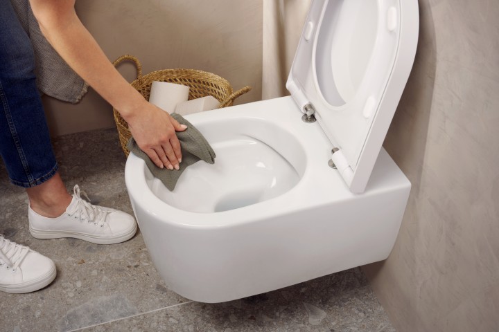 EluPura S Pack WC susp 540 ss bride