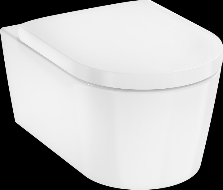EluPura S Pack WC susp 540 ss bride