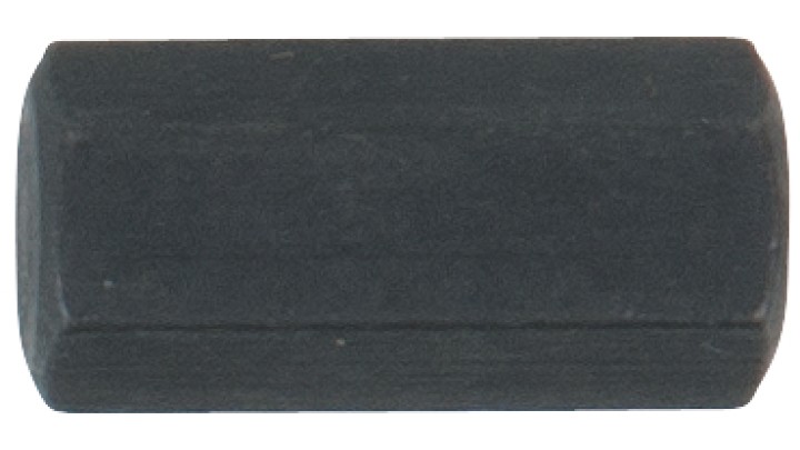 Embout 6 pans intérieur, 8 mm