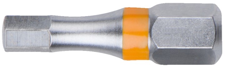 Embout 6pans TORSIONpower 3mm