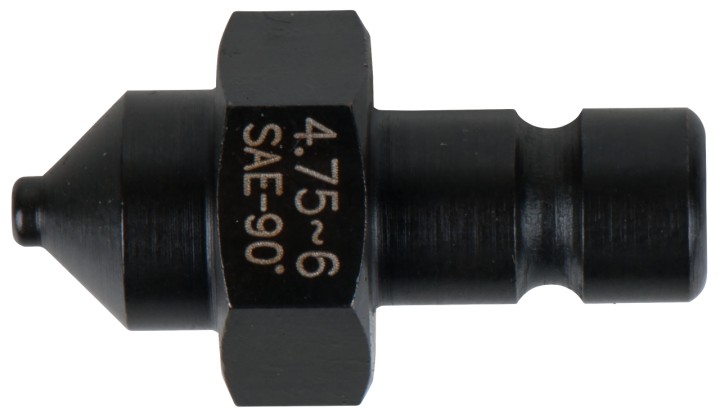 Embout à évaser 4,75 - 5,0